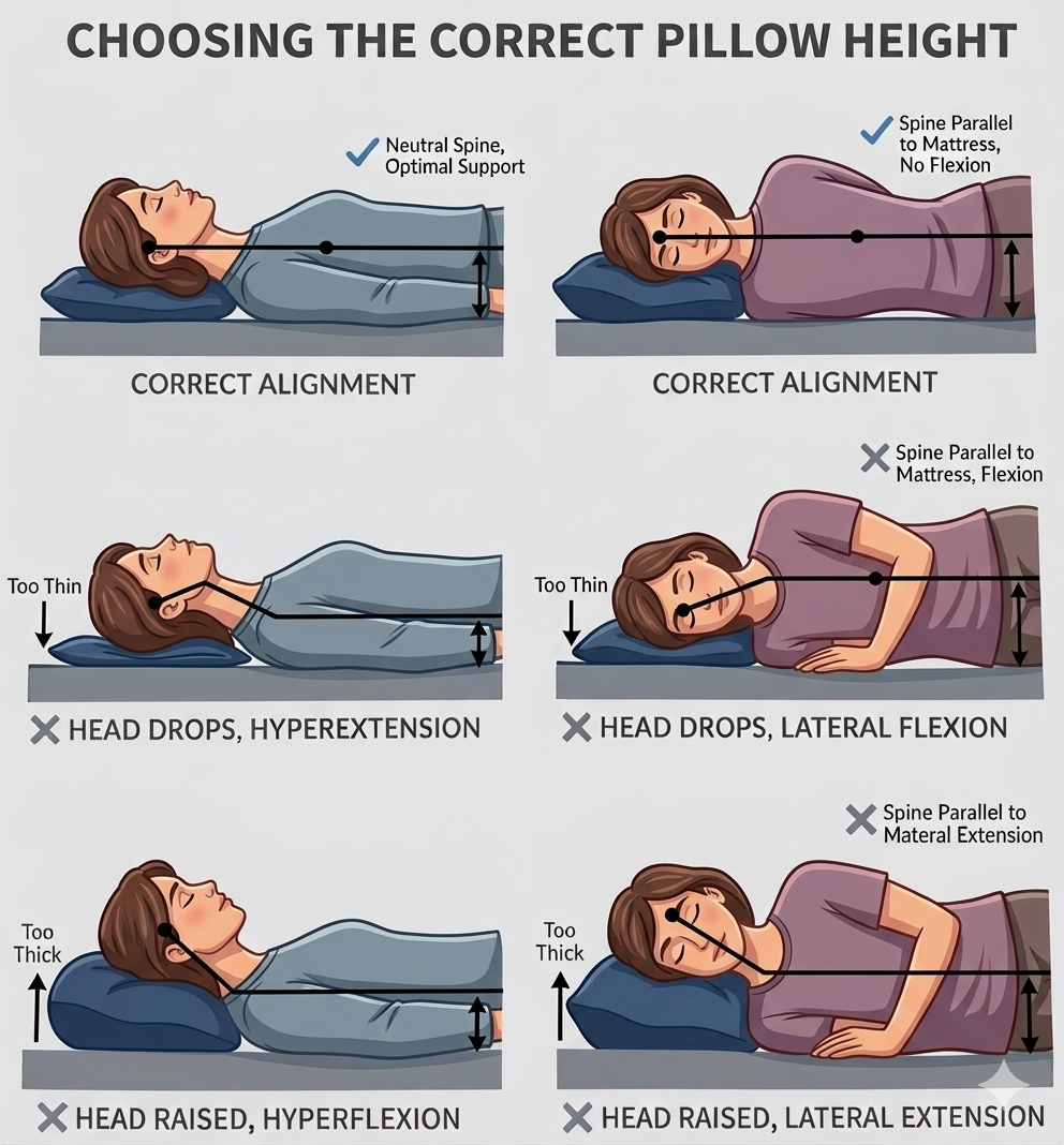 pillow loft poconos sleep hub